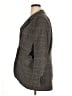 Zara Tweed Gray Blazer Size XL - photo 5