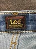 Lee Blue Jeans Size 2 - photo 7