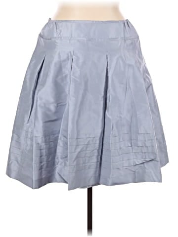 Talbots Silk Skirt (view 2)