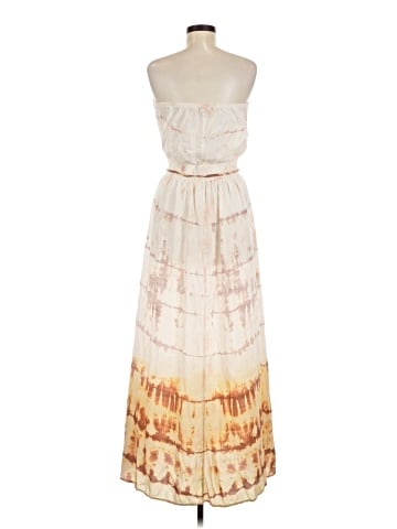 Gypsy 05 Casual Dress (view 2)
