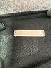 OAK + FORT Black Long Sleeve Turtleneck Size M - photo 7