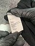 OAK + FORT Black Long Sleeve Turtleneck Size M - photo 8