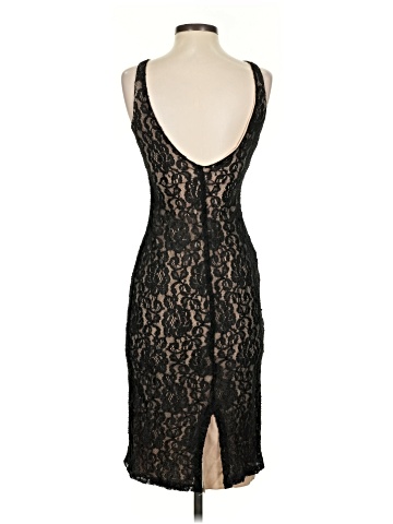 Wet Seal Cocktail Dress (view 2)