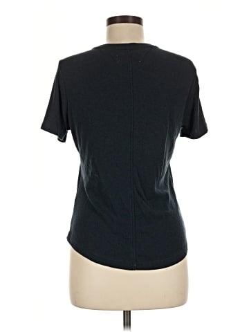 Aventura Short Sleeve Henley (view 2)