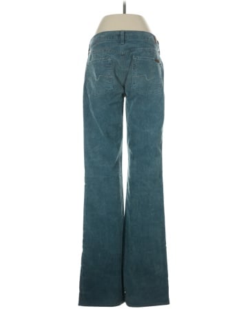 7 For All Mankind Jeans (view 2)