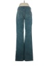 7 For All Mankind Stars Blue Jeans Size 27 waist - photo 2