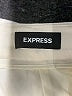 Express Ivory Casual Pants Size 0 (petite) - photo 7
