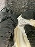 Express Ivory Casual Pants Size 0 (petite) - photo 8