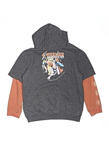 Marvel Pullover Hoodie (view 1)