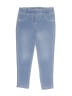 Boboli Blue Jeggings Size 4 - photo 1