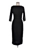 Unbranded Black Cocktail Dress Size L - photo 1