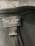 St. John Caviar Solid Black Active Pants Size 4 - photo 7