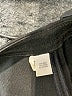 St. John Caviar Solid Black Active Pants Size 4 - photo 8