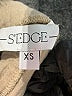 S'edge Solid Tan Khaki Shorts Size XS - photo 3