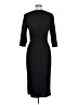 Unbranded Black Cocktail Dress Size L - photo 2