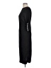 Unbranded Black Cocktail Dress Size L - photo 5