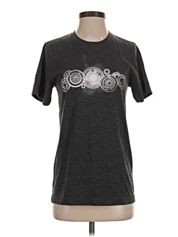 Bella + Canvas Short Sleeve T-Shirt (view 1)