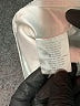 Badgley Mischka White Cocktail Dress Size 10 - photo 8