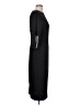 Unbranded Black Cocktail Dress Size L - photo 4
