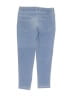 Boboli Blue Jeggings Size 4 - photo 2