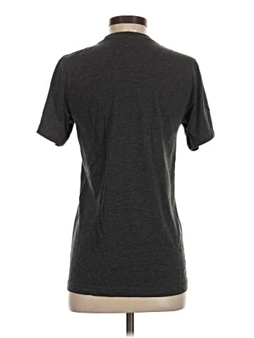 Bella + Canvas Short Sleeve T-Shirt (view 2)