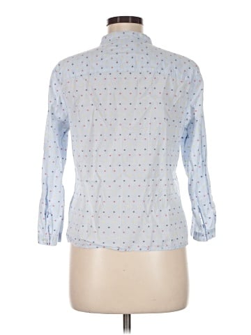 Brooks Brothers 346 Long Sleeve Button-Down Shirt (view 2)