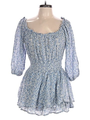 American Eagle Outfitters Romper (view 1)