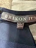 Brixon Ivy Solid Blue Cocktail Dress Size S - photo 7