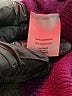 Halogen 100% Cashmere Purple Cashmere Pullover Sweater Size M - photo 8