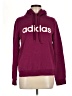Adidas Burgundy Sweatshirt Size M - photo 1