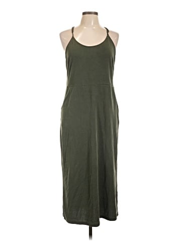 Lumiere Casual Dress (view 1)