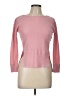 Abercrombie Pink 3/4 Sleeve T-Shirt Size 11 - 12 - photo 1