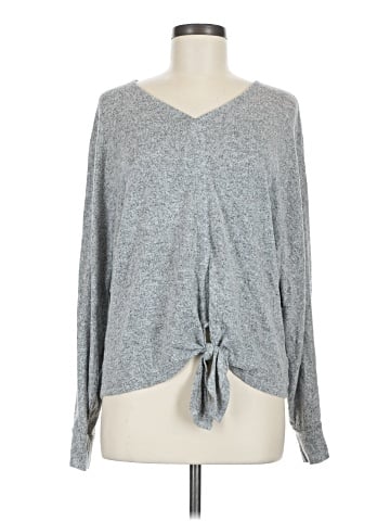 Iz Byer Pullover Sweater (view 1)