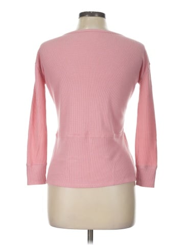 Abercrombie 3/4 Sleeve T-Shirt (view 2)