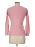 Abercrombie Pink 3/4 Sleeve T-Shirt Size 11 - 12 - photo 2