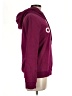 Adidas Burgundy Sweatshirt Size M - photo 4