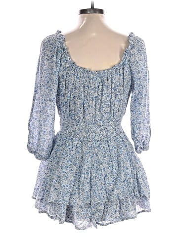 American Eagle Outfitters Romper (view 2)