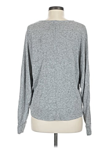 Iz Byer Pullover Sweater (view 2)
