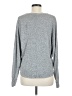 Iz Byer Gray Pullover Sweater Size M - photo 2