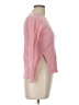 Abercrombie Pink 3/4 Sleeve T-Shirt Size 11 - 12 - photo 4