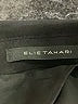 Elie Tahari Black Blazer Size 10 - photo 6