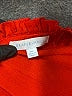 Draper James Red Casual Dress Size XL - photo 7