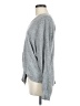 Iz Byer Gray Pullover Sweater Size M - photo 5