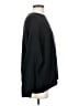 Vince Camuto Graphic Black Pullover Sweater Size S - photo 4