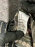 American Eagle Outfitters 100% Viscose Polka Dots Black Jumpsuit Size M - photo 5