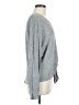 Iz Byer Gray Pullover Sweater Size M - photo 4