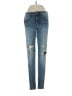 Vigoss Stars Blue Jeans Size XXS (estimated) - photo 1