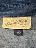 Universal Thread 100% Cotton Blue Casual Dress Size XS - photo 7