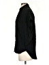 Madewell 100% Viscose Solid Black Central Drapey Shirt Size XXS - photo 5
