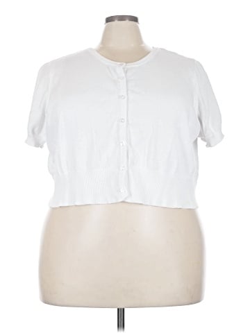 Jessica London Cardigan (view 1)
